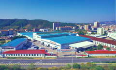 齐备的品类和过硬的质量为大洋塑胶博得了广漠