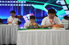 动手奉行业能源布局转型